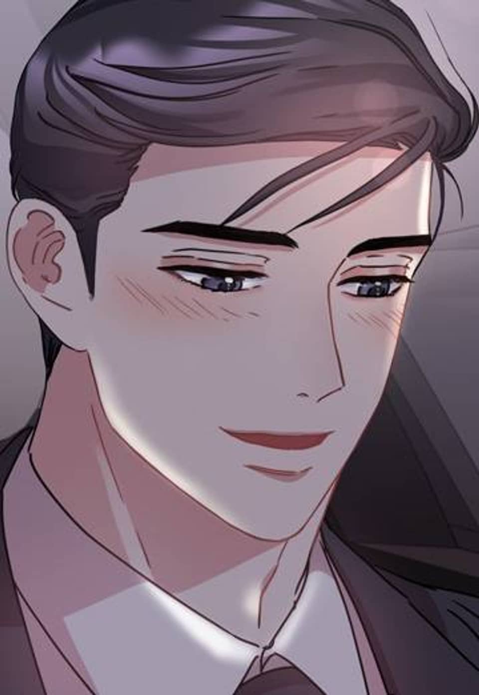 옳지, 잘했어, 먹어 [무삭제판] 10화
