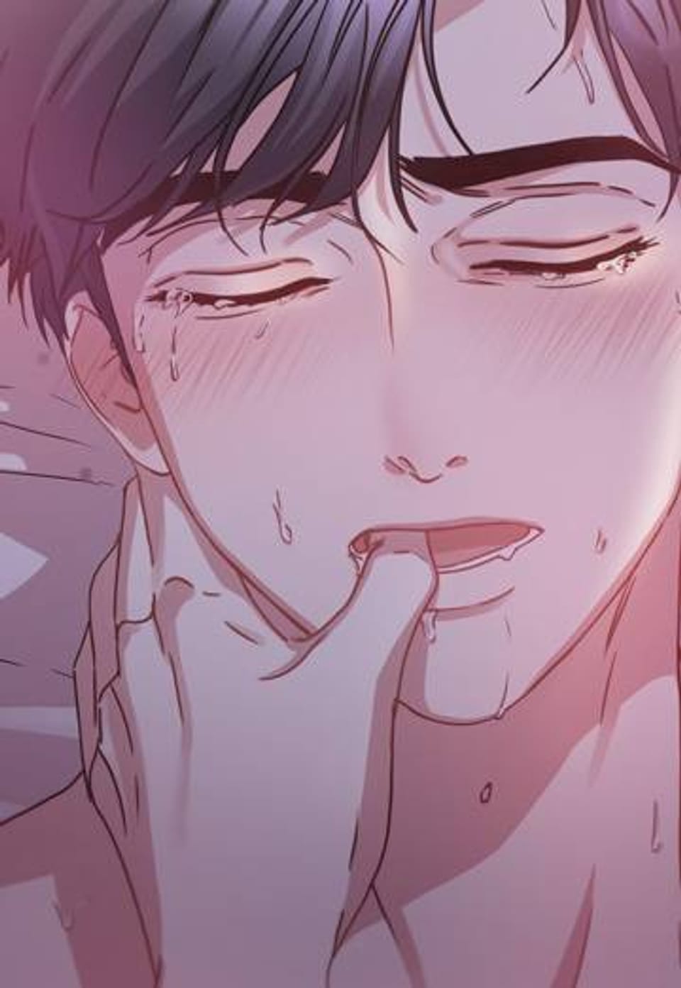 옳지, 잘했어, 먹어 [무삭제판] 11화 (하)