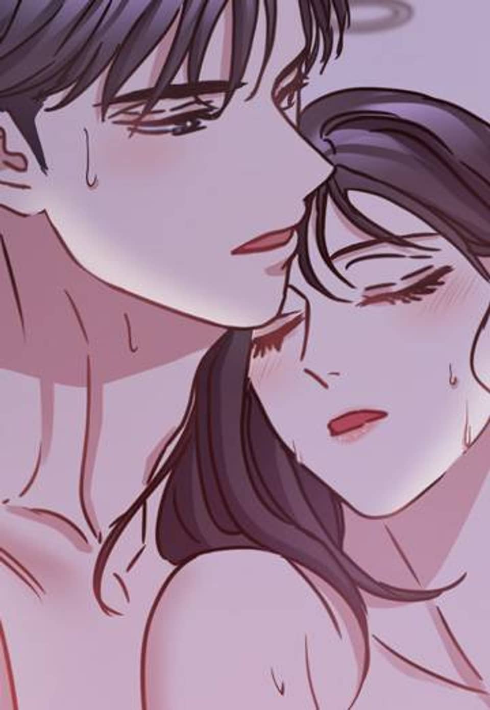 옳지, 잘했어, 먹어 [무삭제판] 12화 (중)