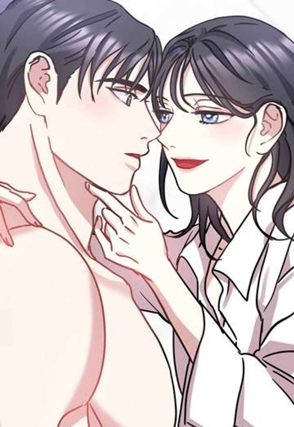 옳지, 잘했어, 먹어 [무삭제판] 13화