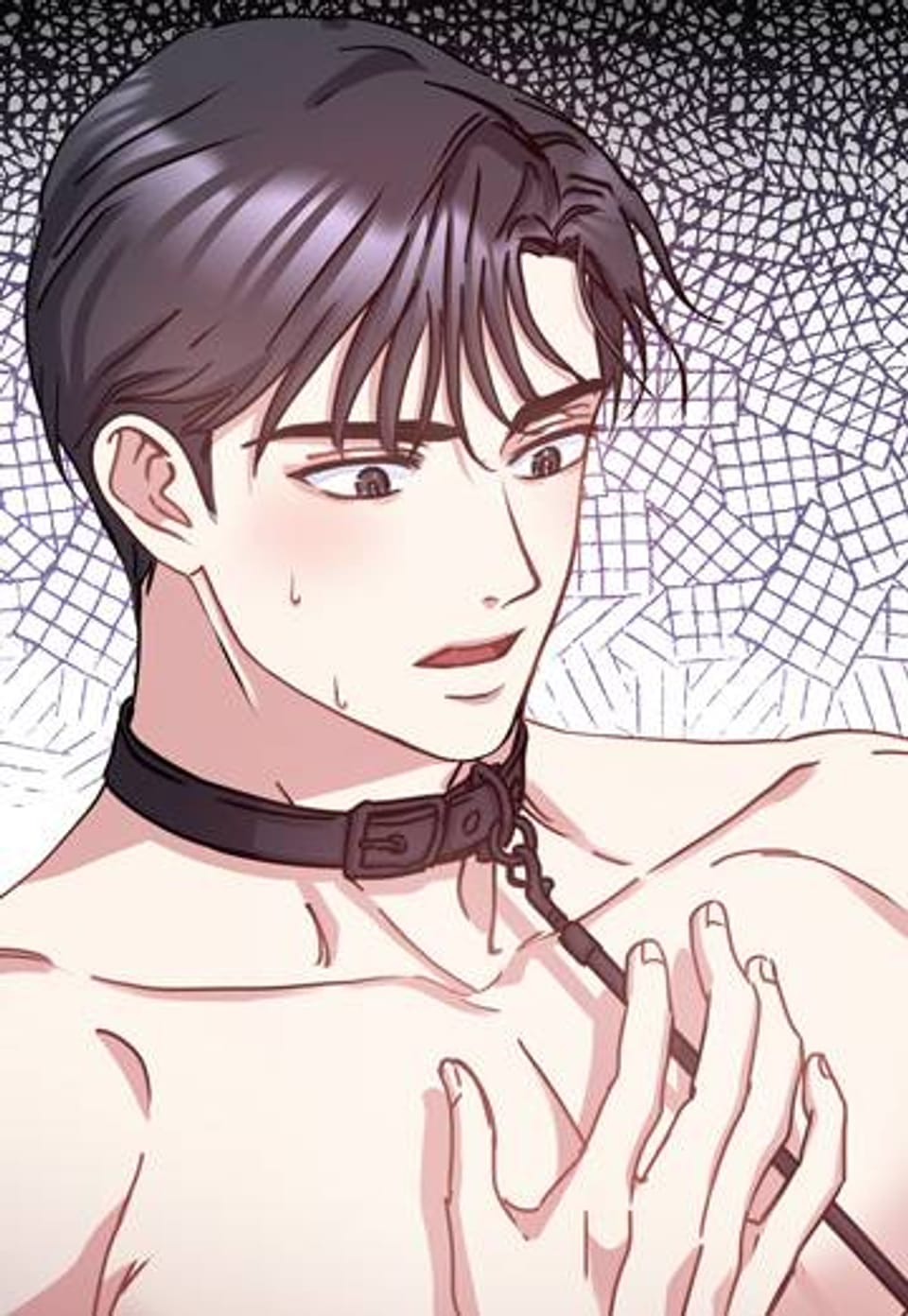 옳지, 잘했어, 먹어 [무삭제판] 14화