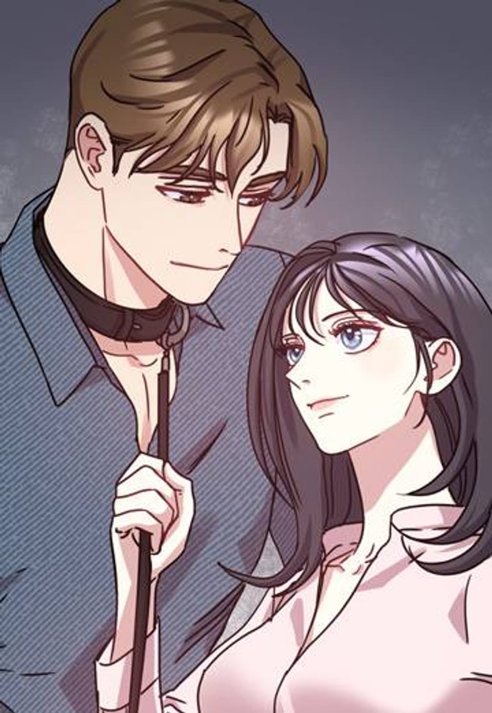 옳지, 잘했어, 먹어 [무삭제판] 16화