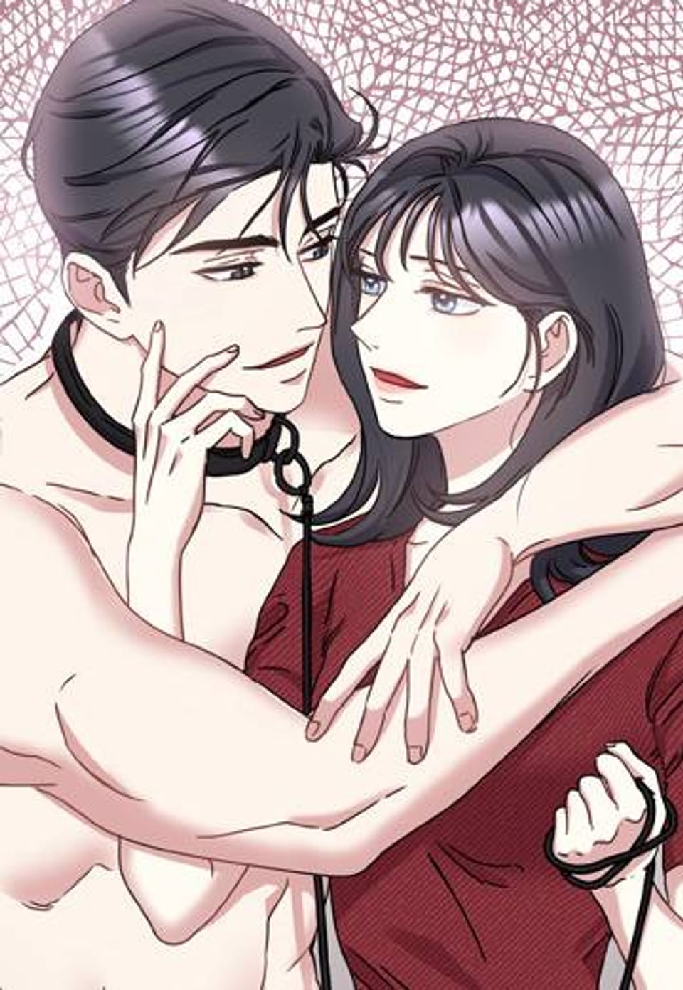옳지, 잘했어, 먹어 [무삭제판] 20화