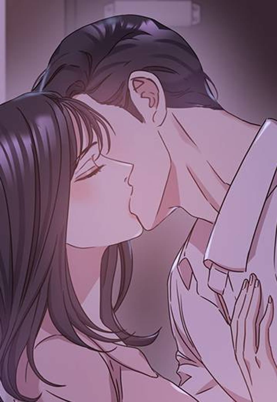 옳지, 잘했어, 먹어 [무삭제판] 28화