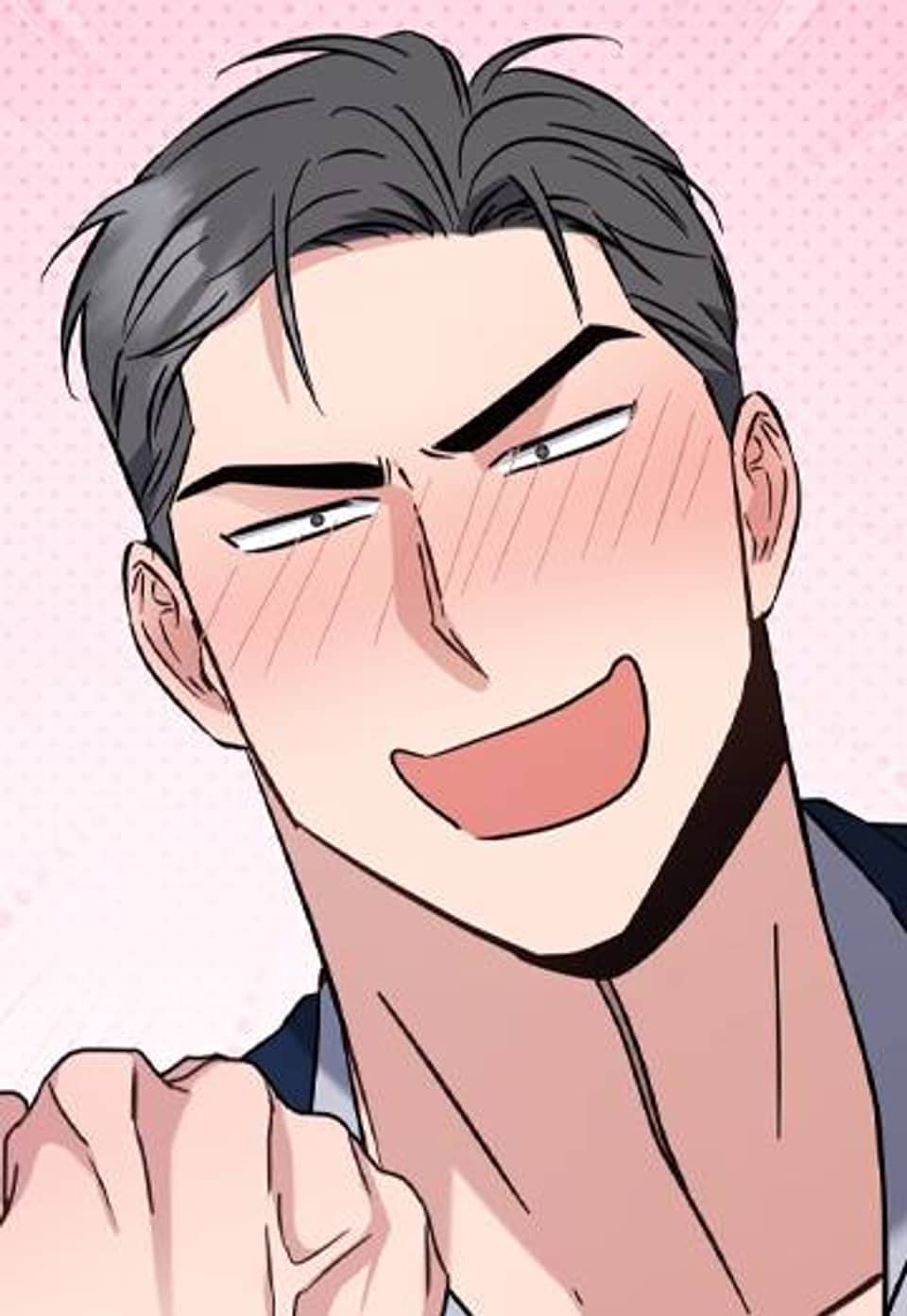 어느 날 깡패가 27화