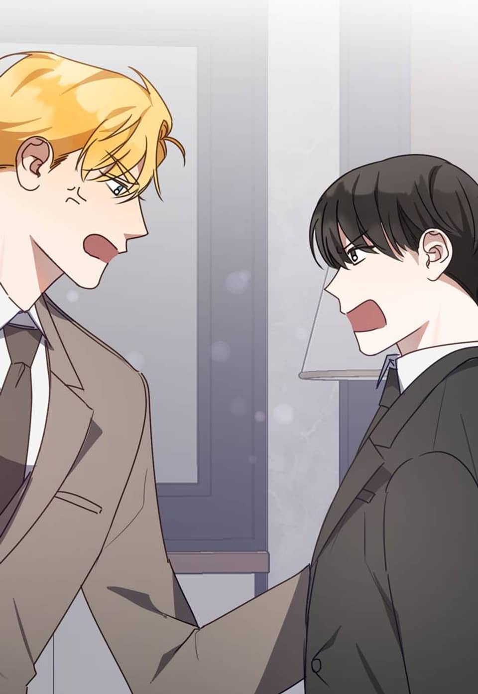 안 돼요, 사장님! 26화