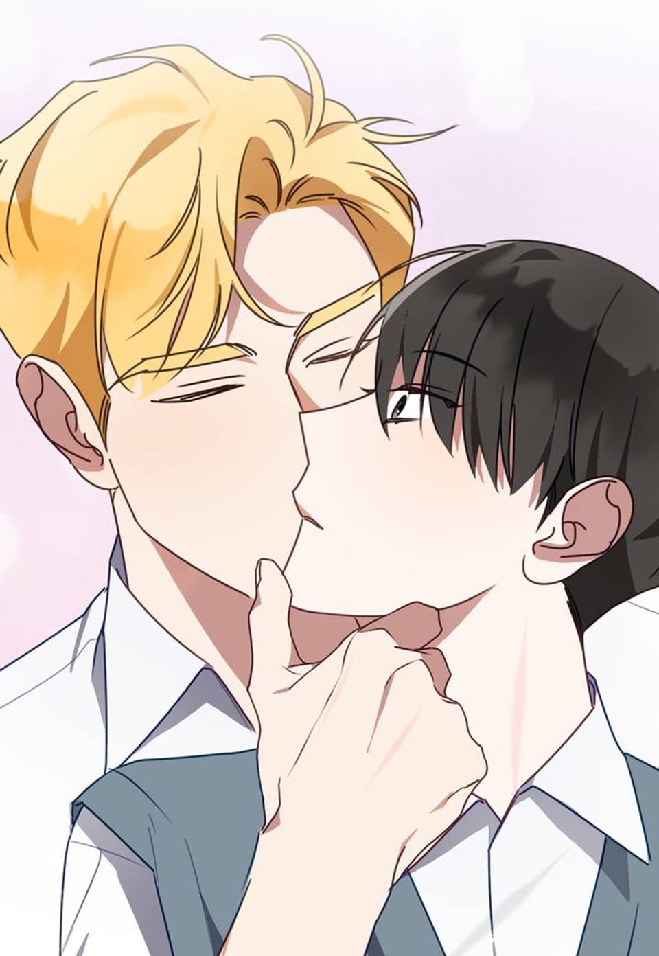 안 돼요, 사장님! 34화