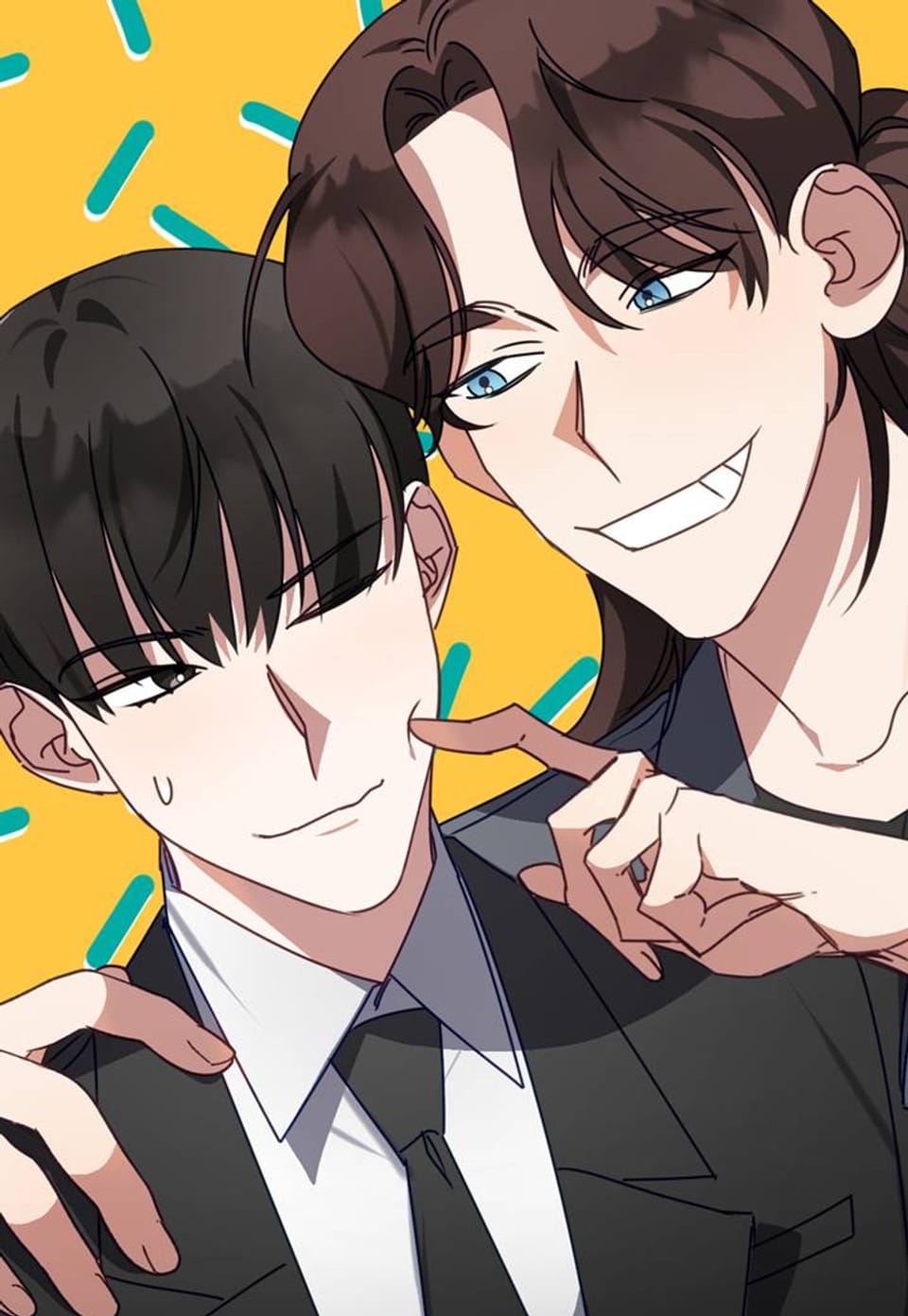 안 돼요, 사장님! 37화