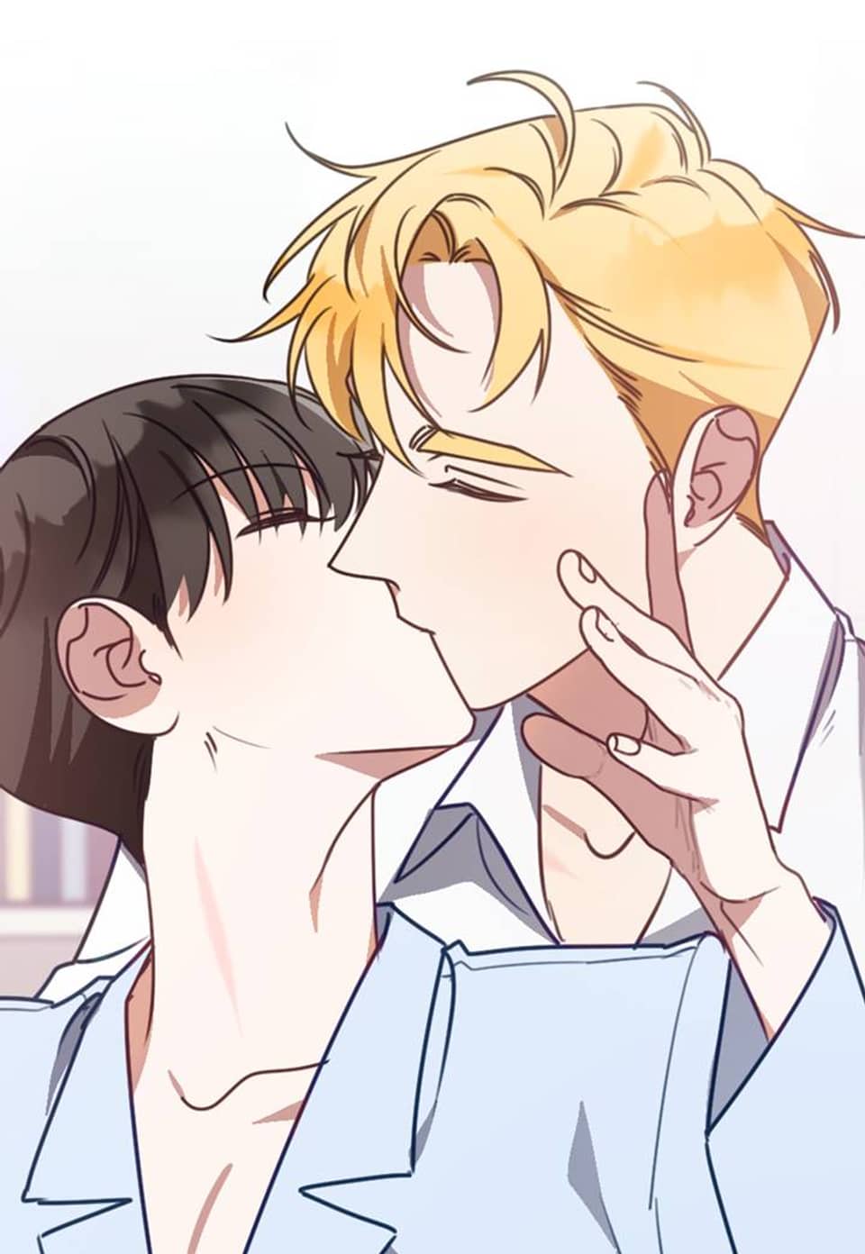 안 돼요, 사장님! 38화