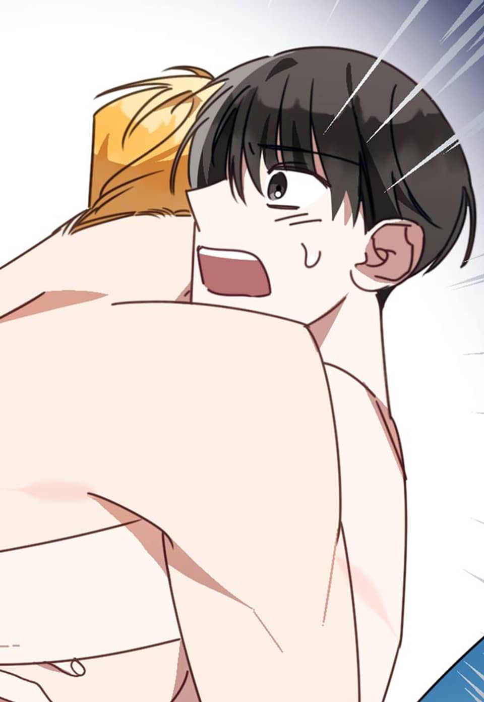 안 돼요, 사장님! 45화