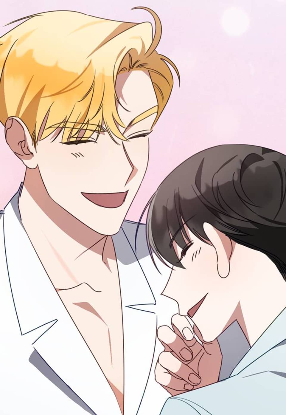 안 돼요, 사장님! 46화
