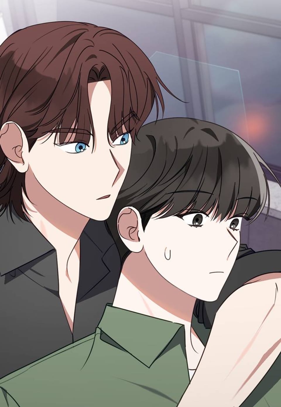 안 돼요, 사장님! 48화