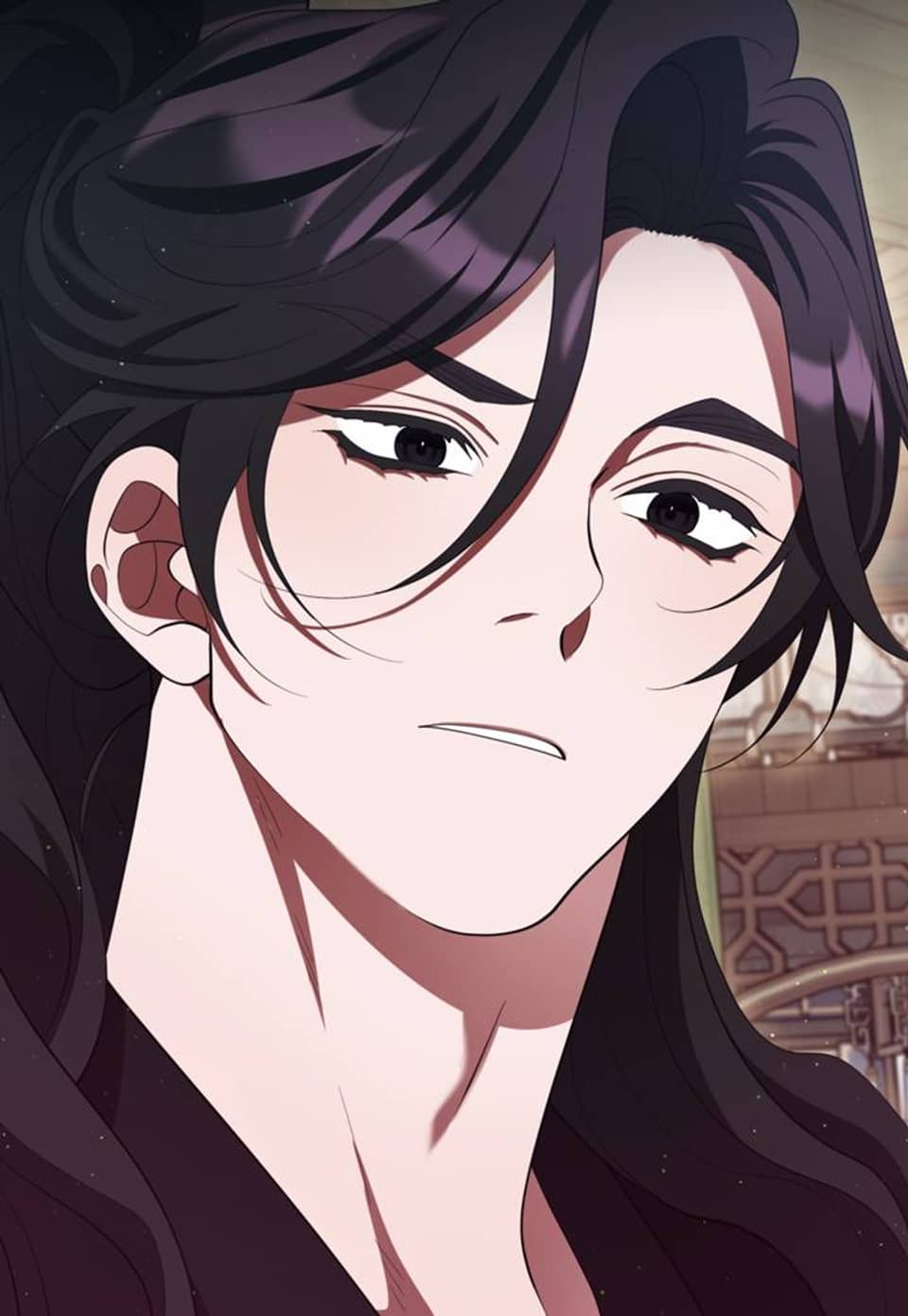 마교 교주를 애지중지 키웠다 78화