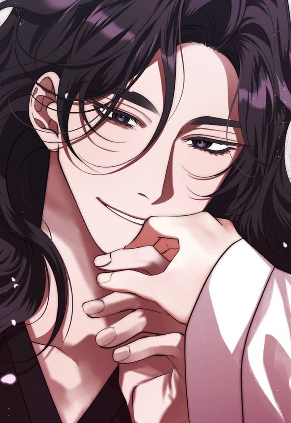 마교 교주를 애지중지 키웠다 80화