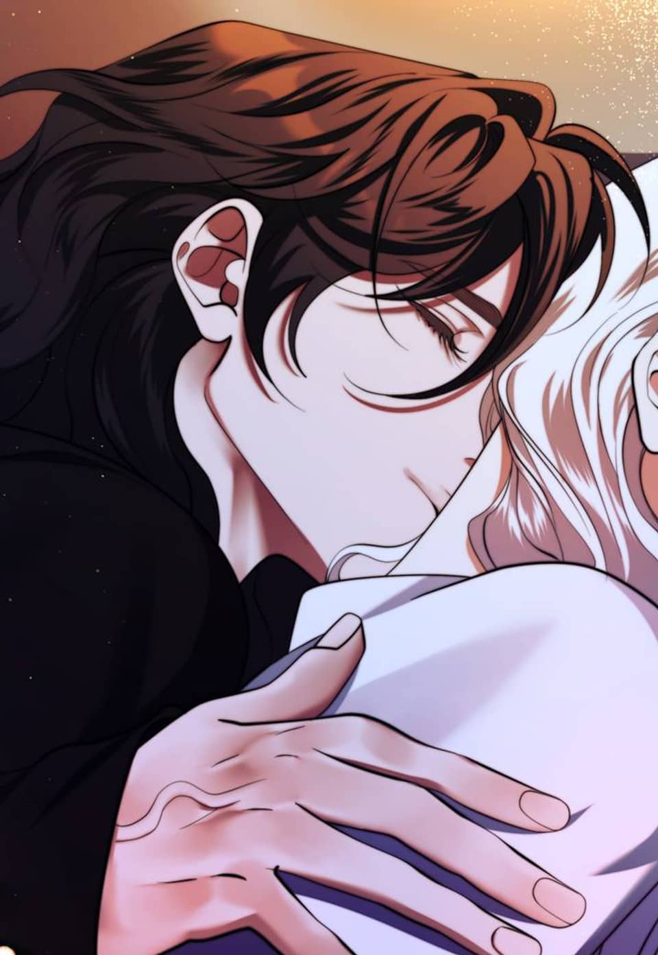 마교 교주를 애지중지 키웠다 81화