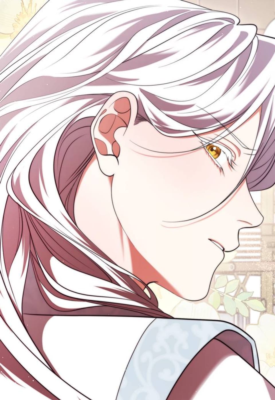 마교 교주를 애지중지 키웠다 84화