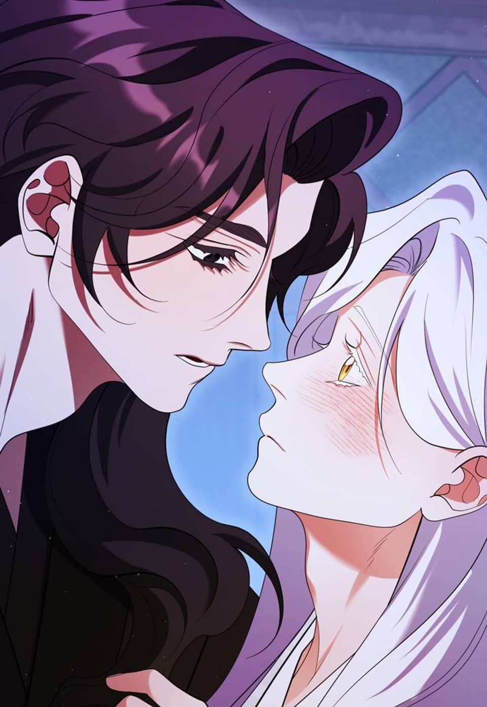 마교 교주를 애지중지 키웠다 85화