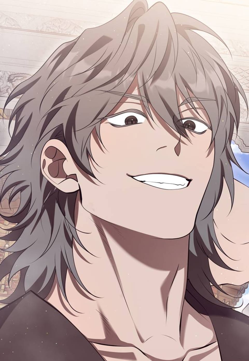 마교 교주를 애지중지 키웠다 87화