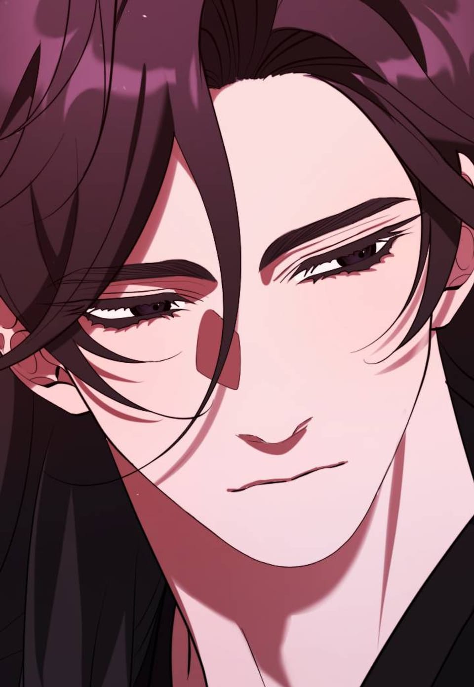 마교 교주를 애지중지 키웠다 89화