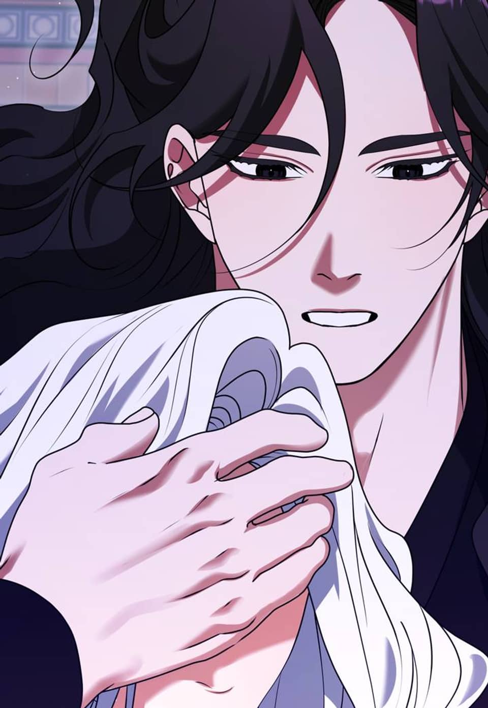 마교 교주를 애지중지 키웠다 90화