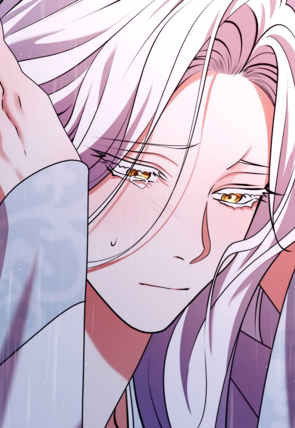 마교 교주를 애지중지 키웠다 93화