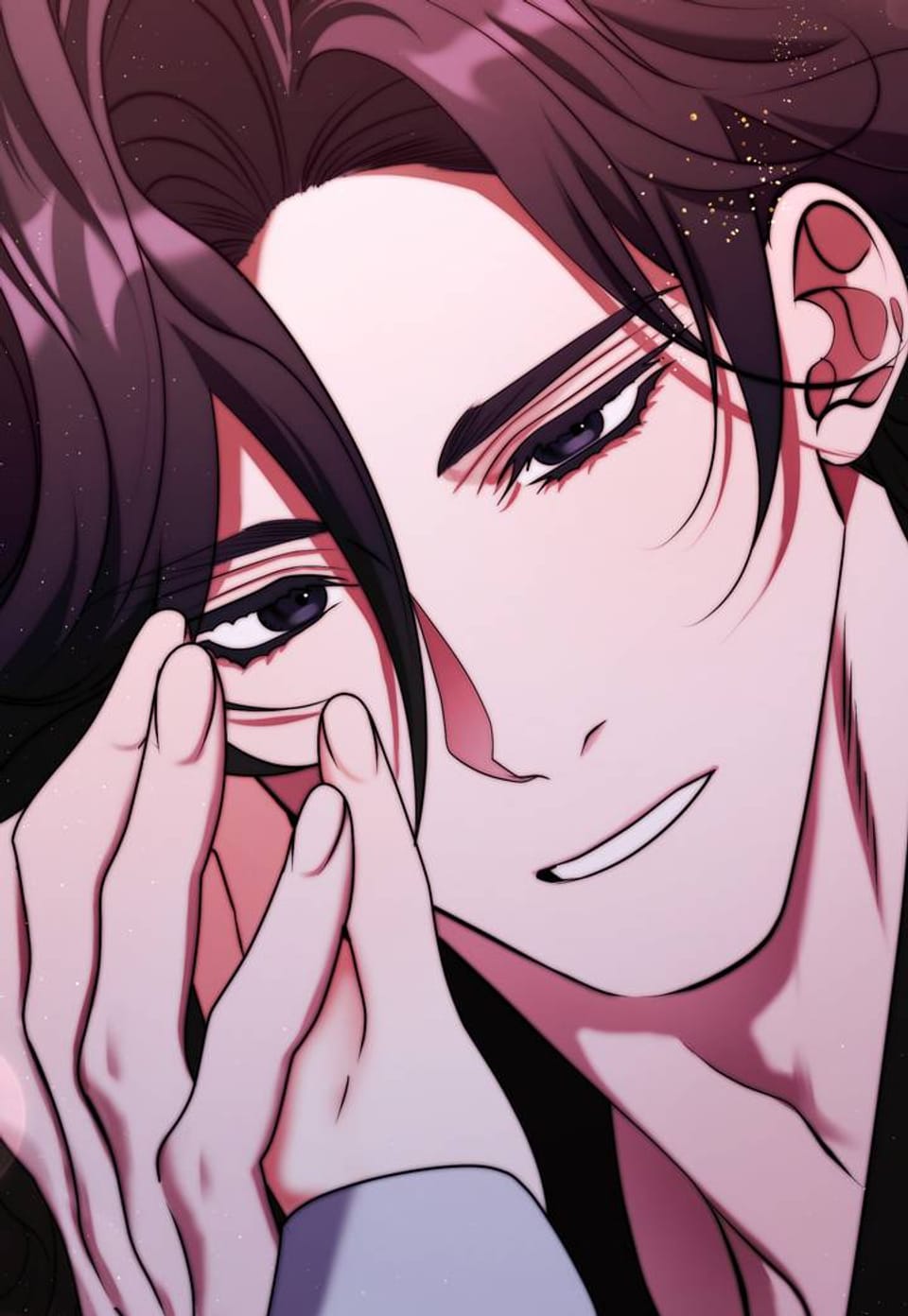 마교 교주를 애지중지 키웠다 94화