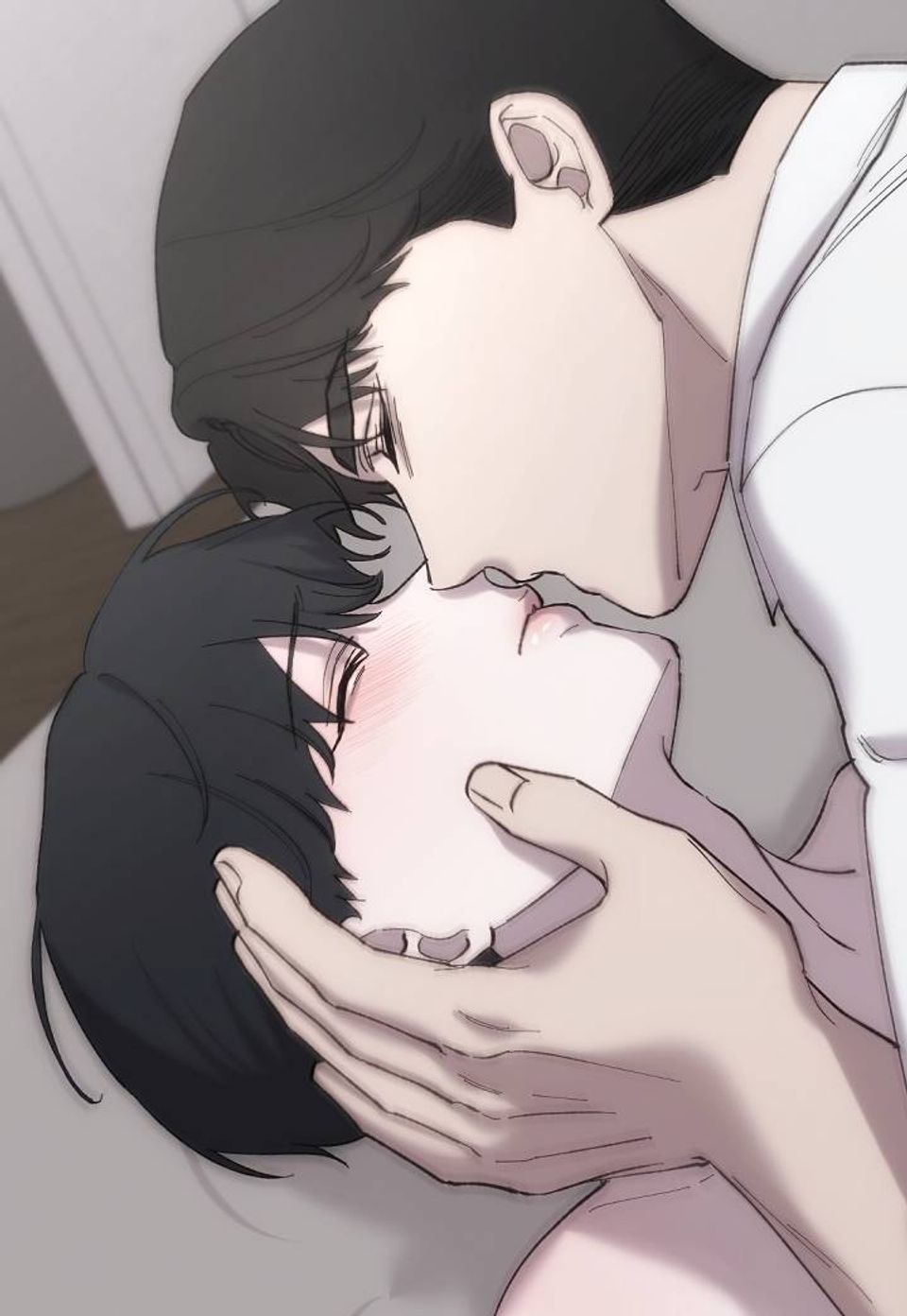 버블 (babble) 3화