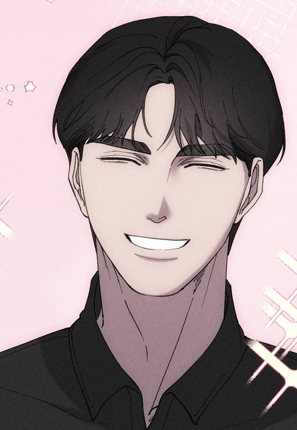 버블 (babble) 6화