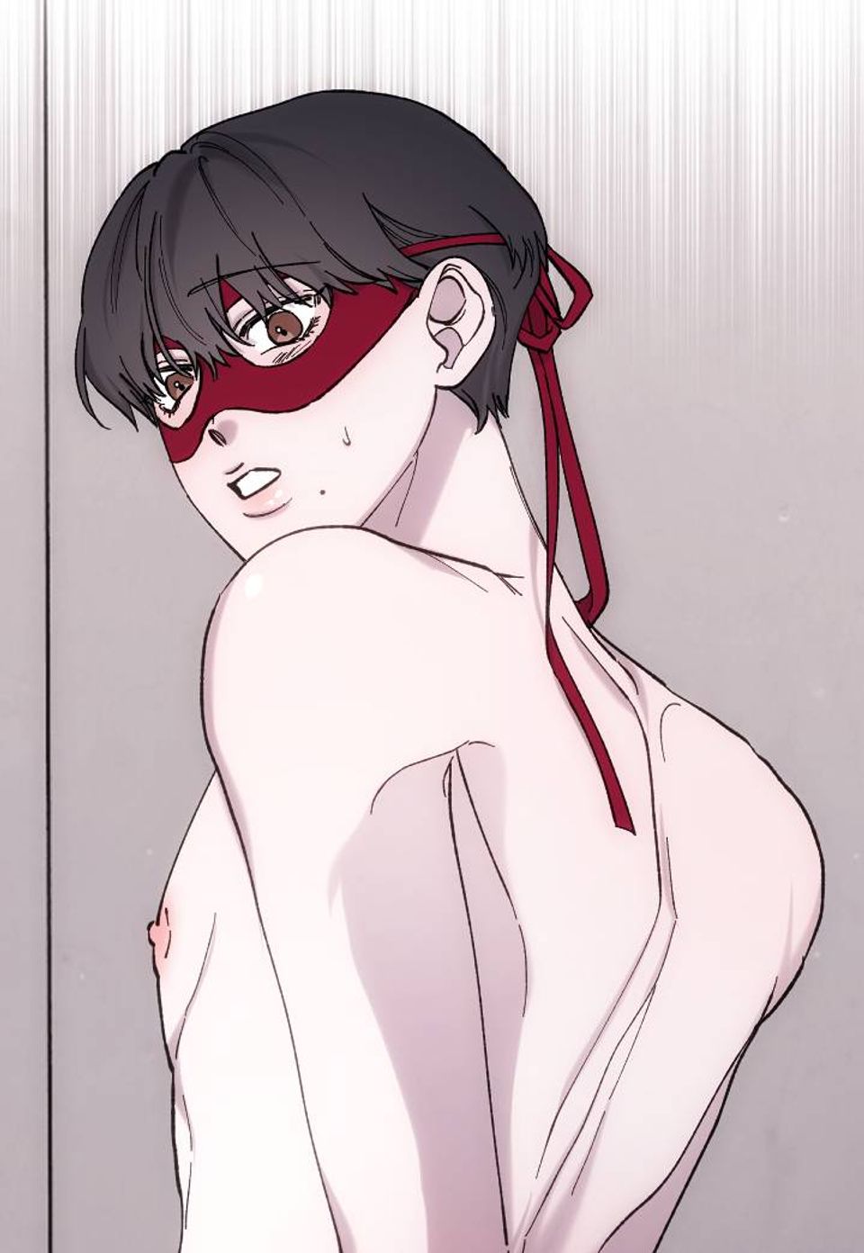 버블 (babble) 7화