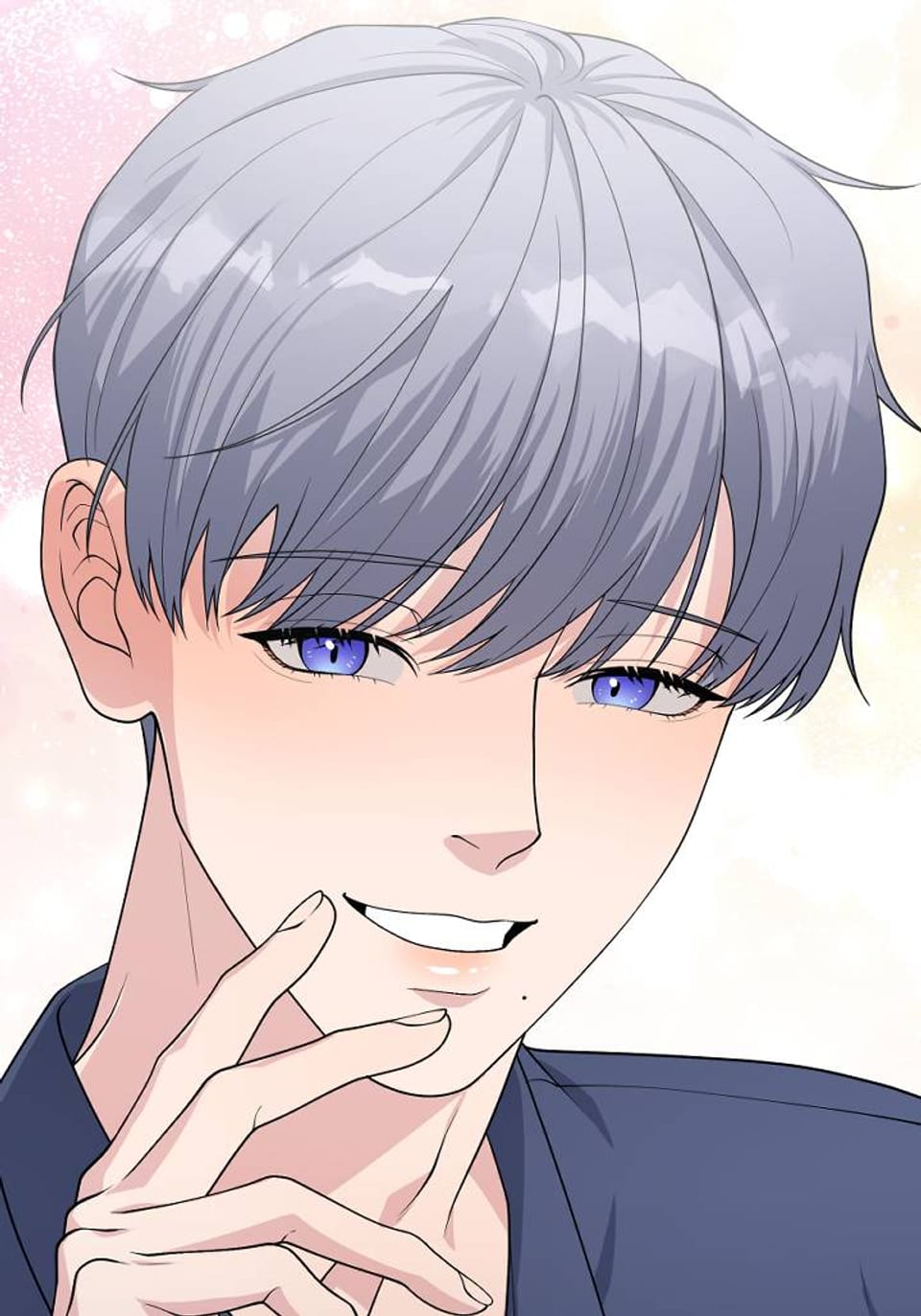 언더 더 레그 1화