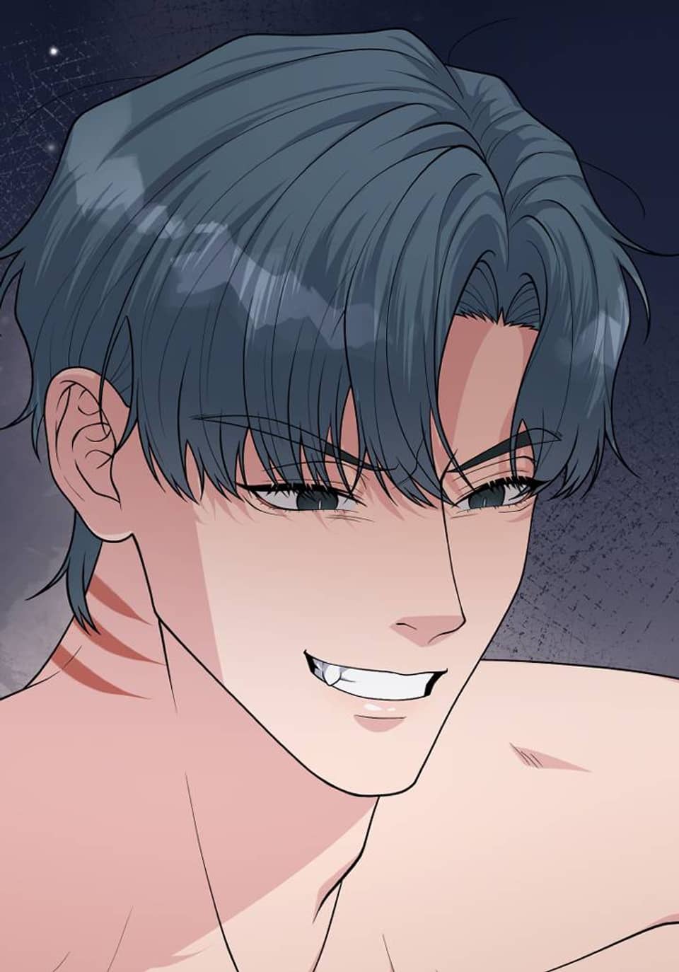 언더 더 레그 4화