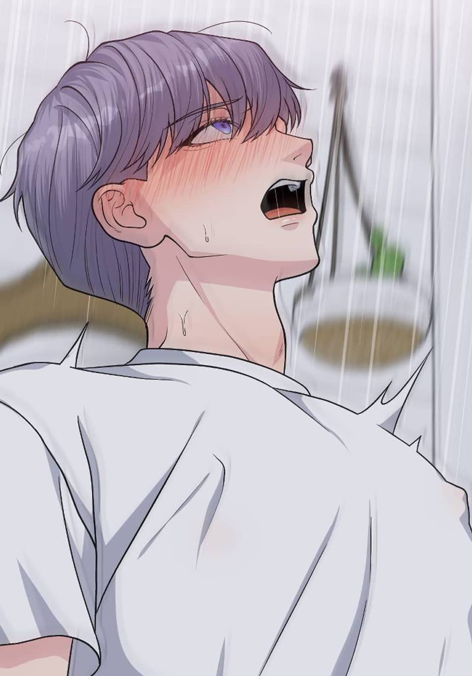 언더 더 레그 5화 (완결)
