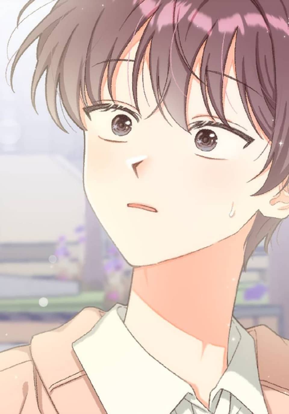 하렘의 세계 1화