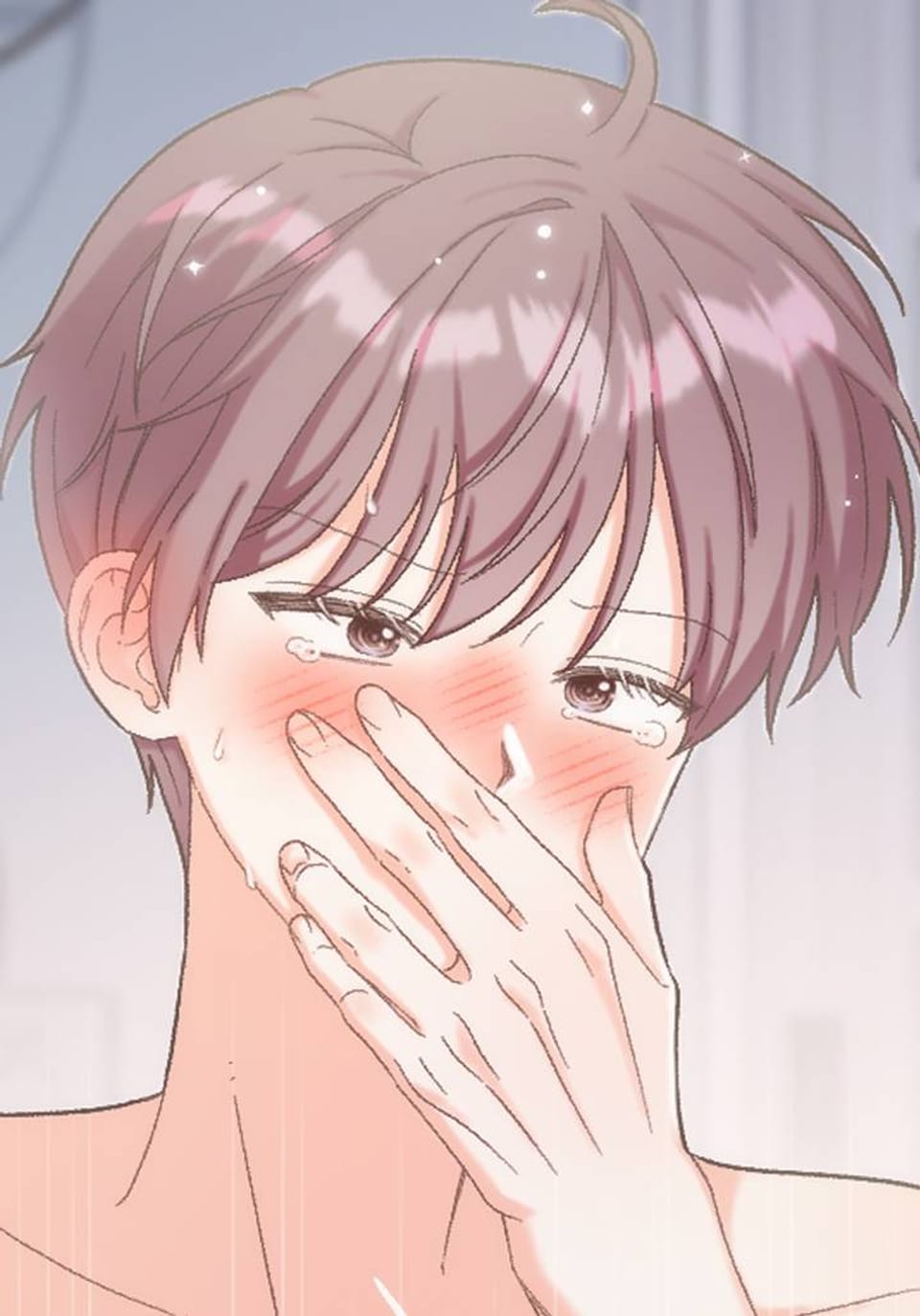 하렘의 세계 4화