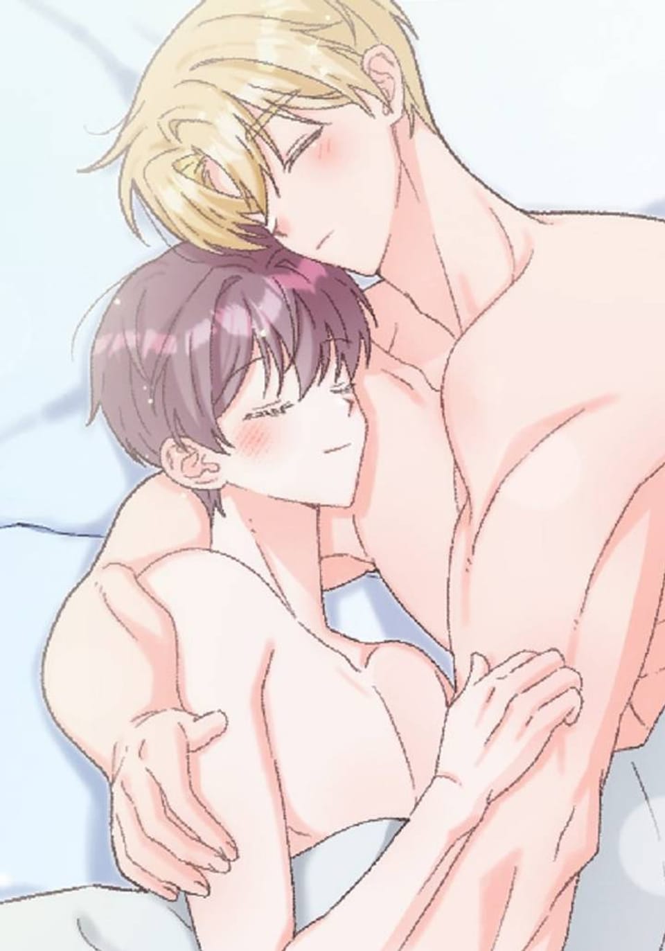 하렘의 세계 5화