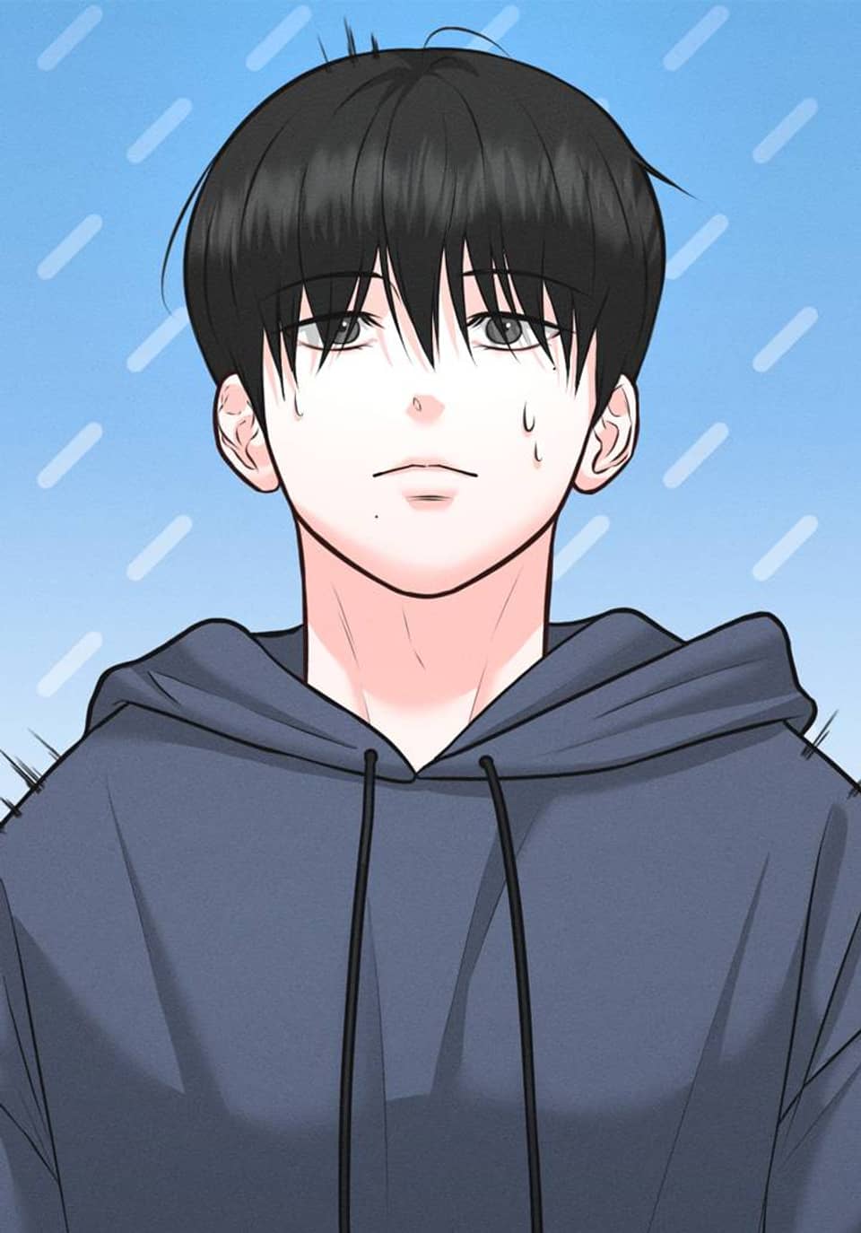 잠깐! 움직이지 마세요 2화