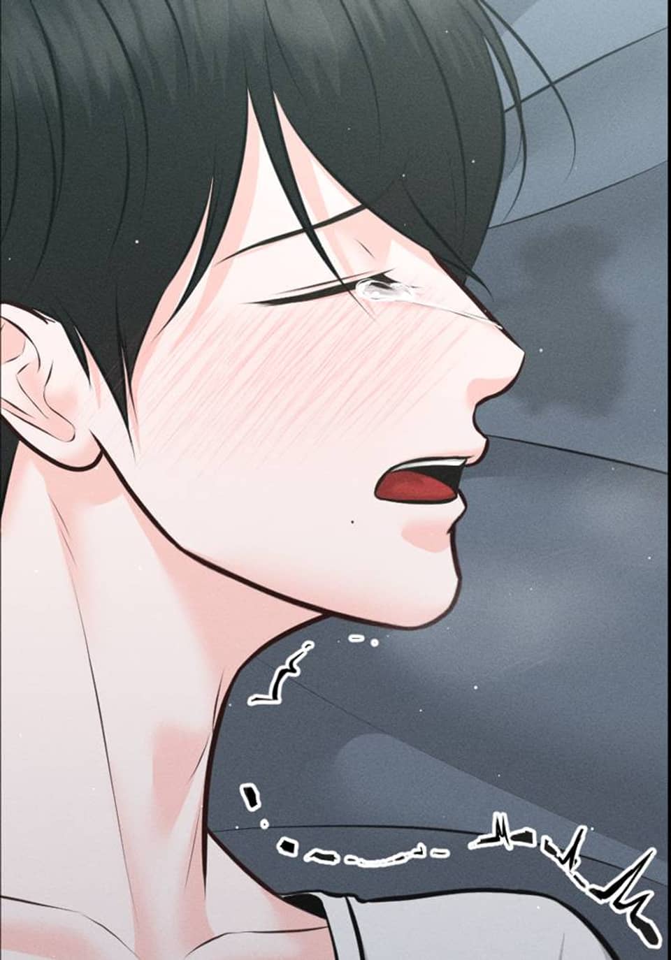 잠깐! 움직이지 마세요 7화