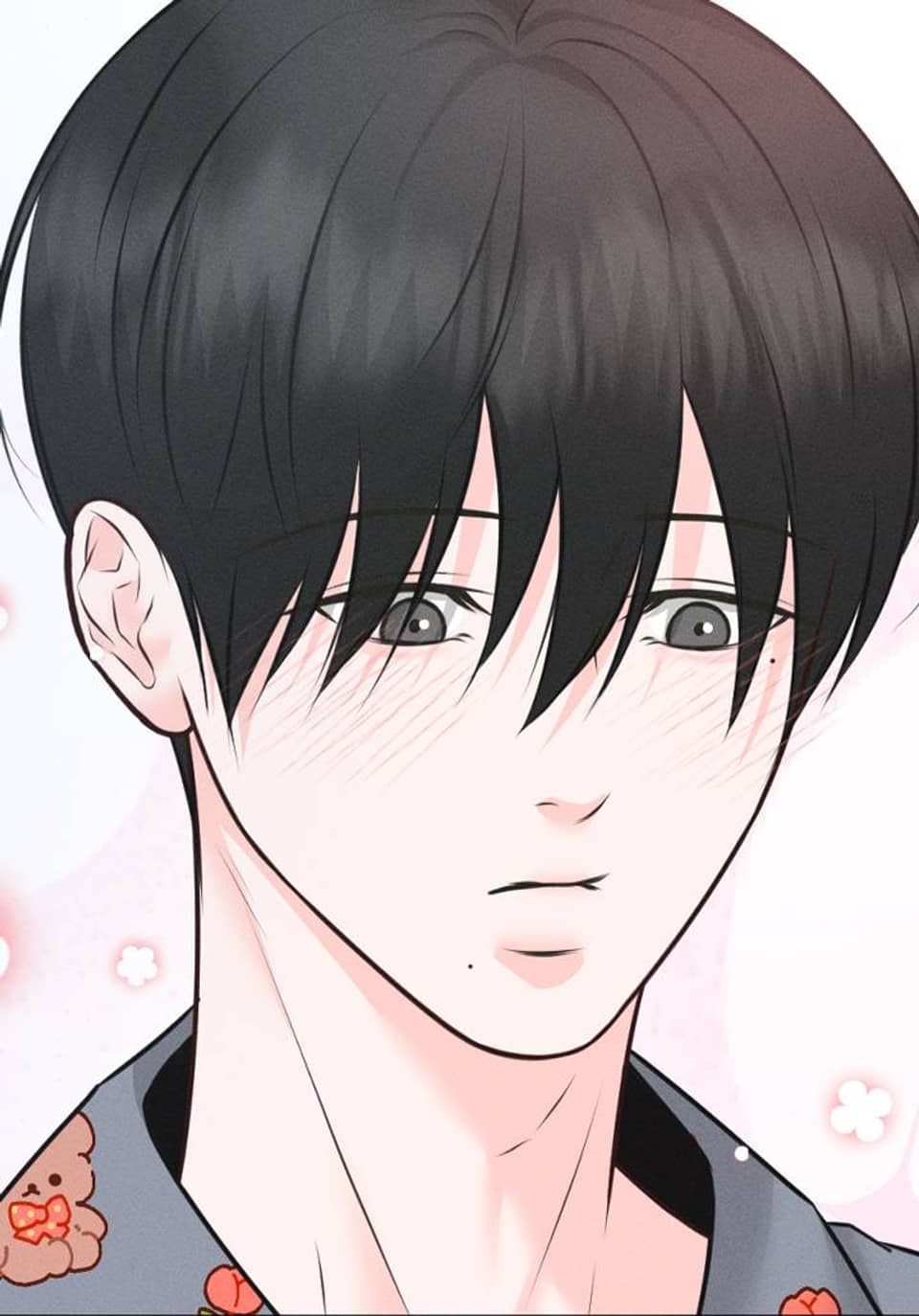 잠깐! 움직이지 마세요 8화
