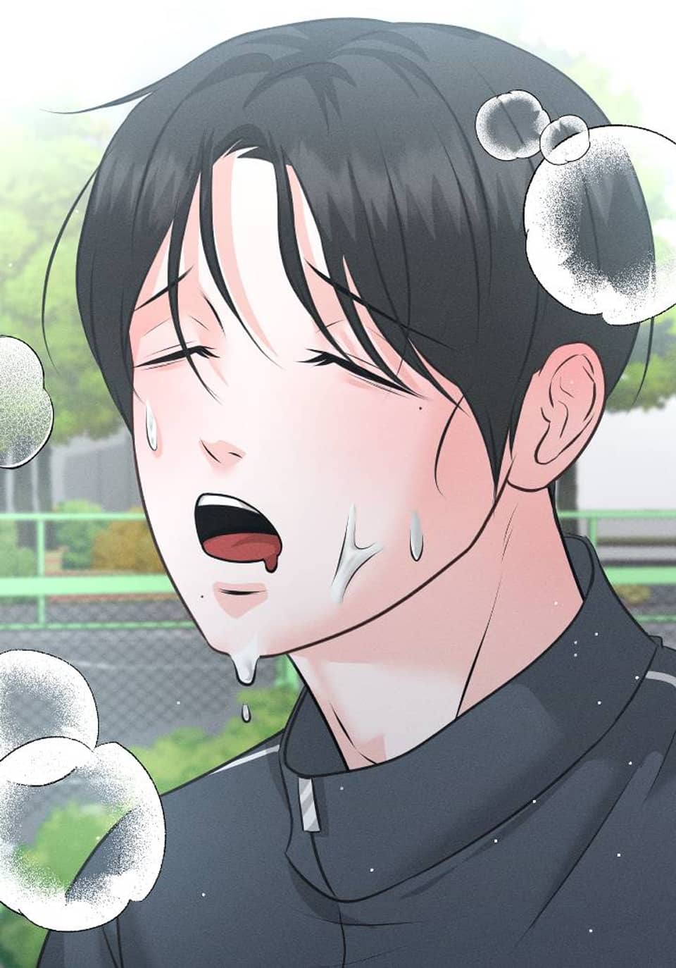 잠깐! 움직이지 마세요 13화