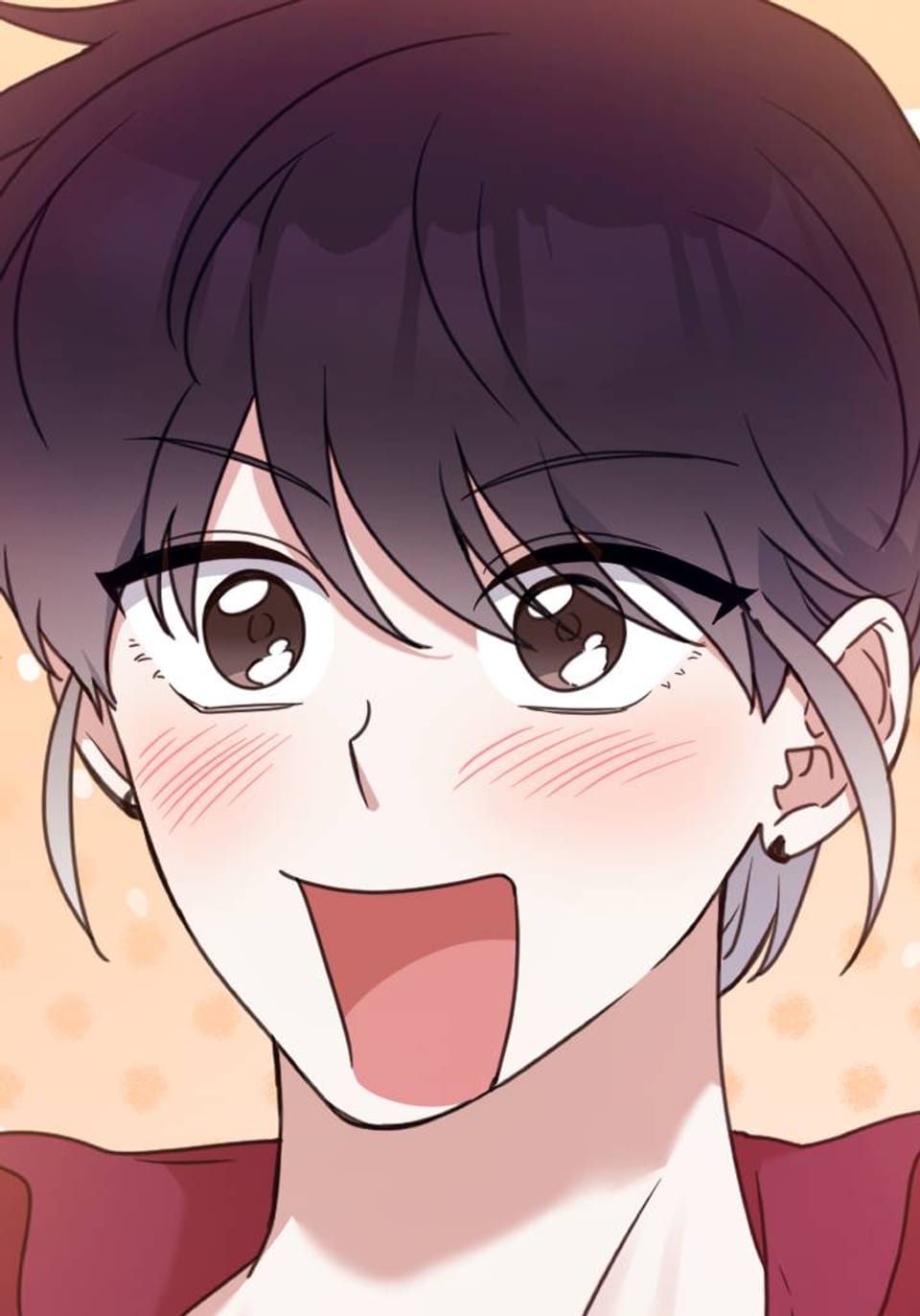 열애, 해줘요 20화