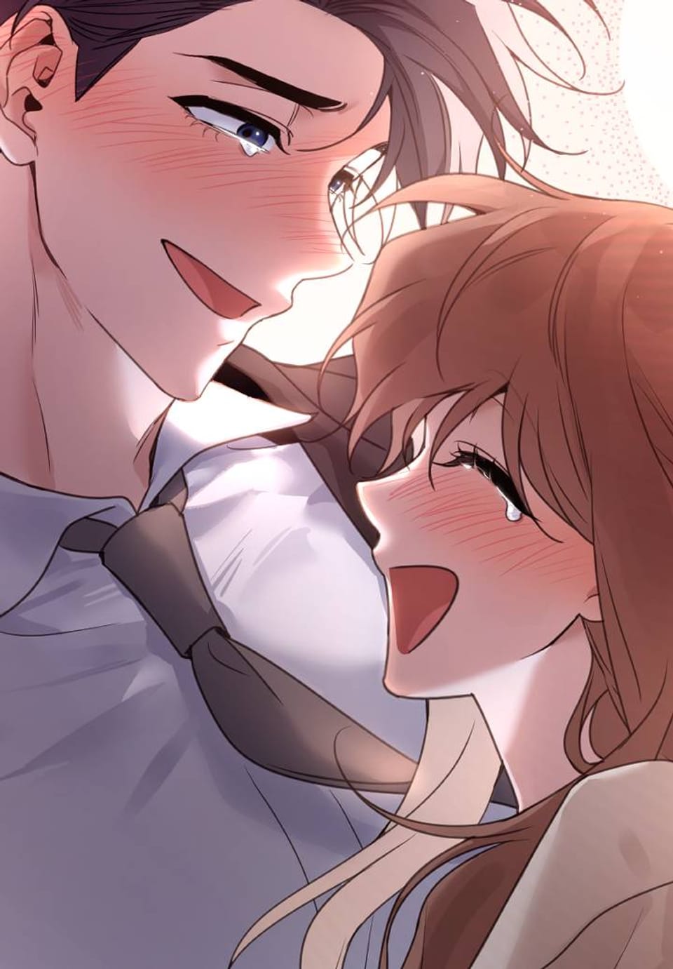 열애, 해줘요 66화