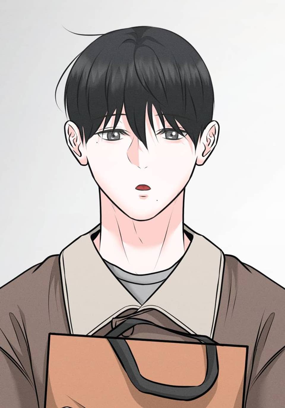 잠깐! 움직이지 마세요 24화