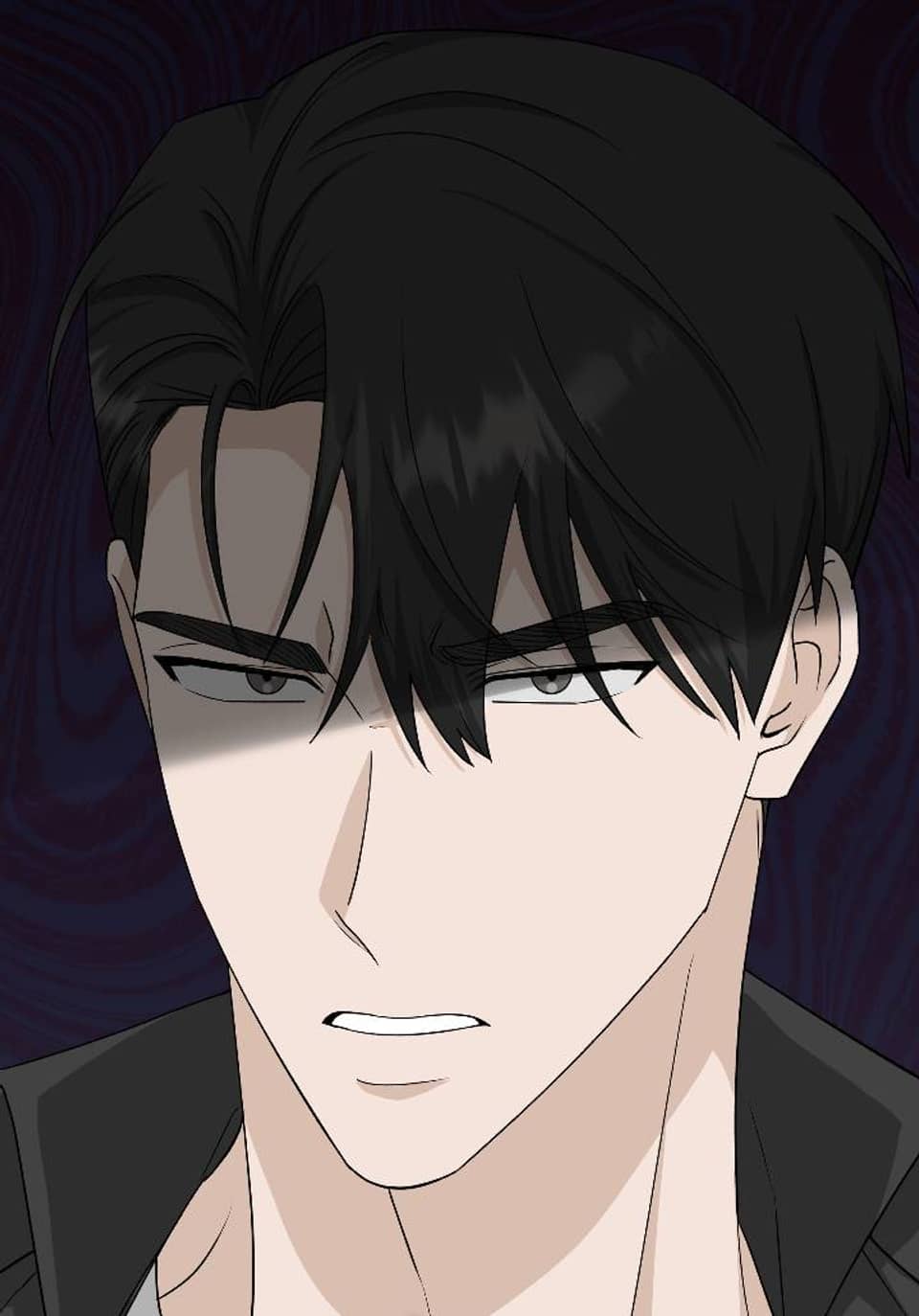 범죄물 작가가 불러온 다정한 계략공 42화