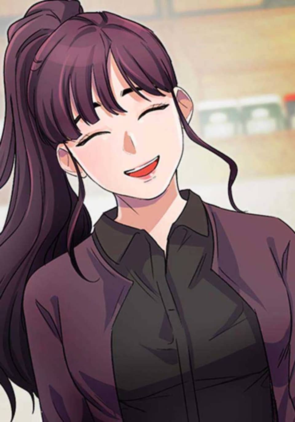 톱스타, 그 자체 2화