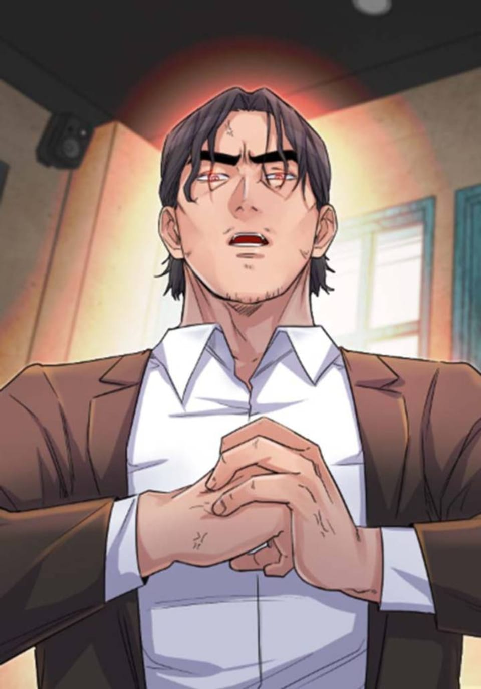 톱스타, 그 자체 5화