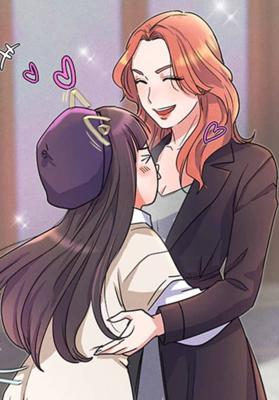 톱스타, 그 자체 6화