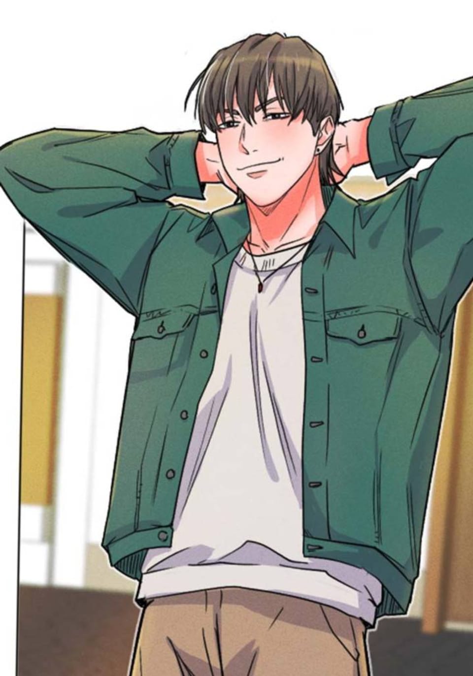 톱스타, 그 자체 7화