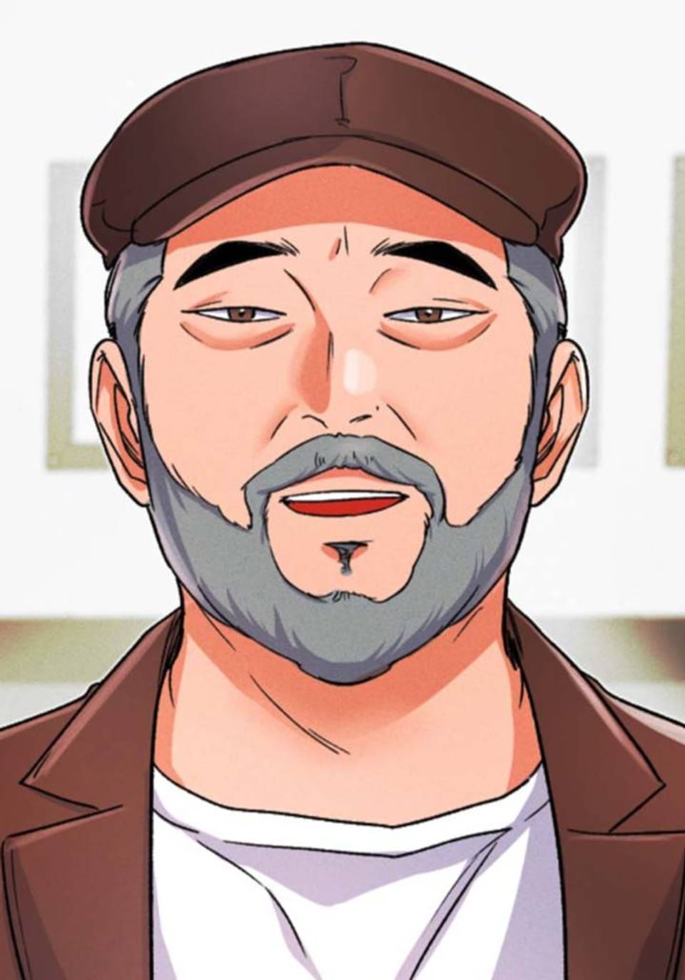 톱스타, 그 자체 8화