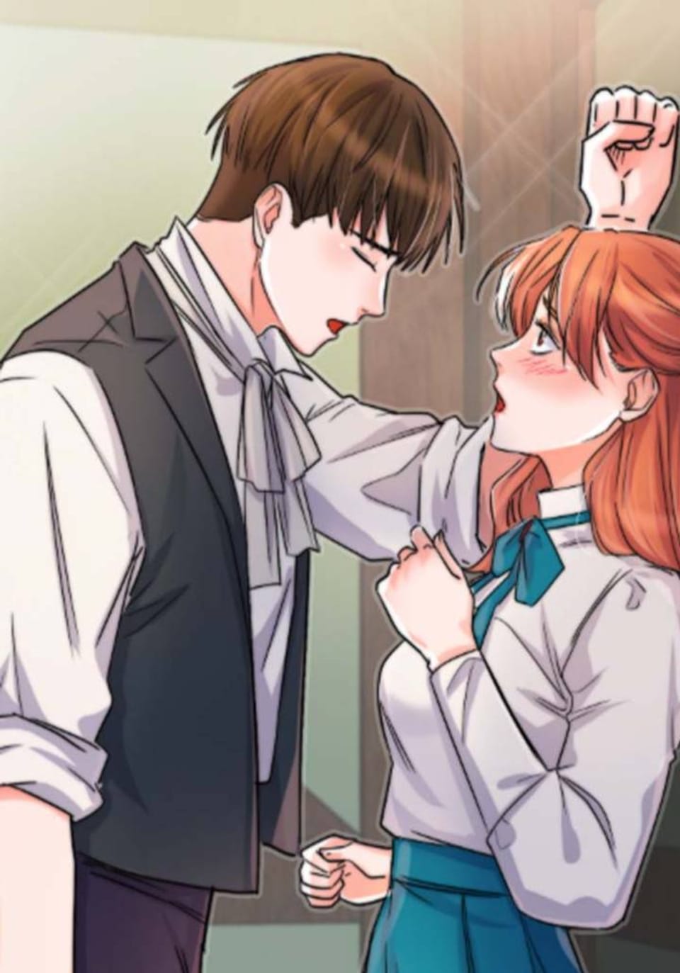 톱스타, 그 자체 9화