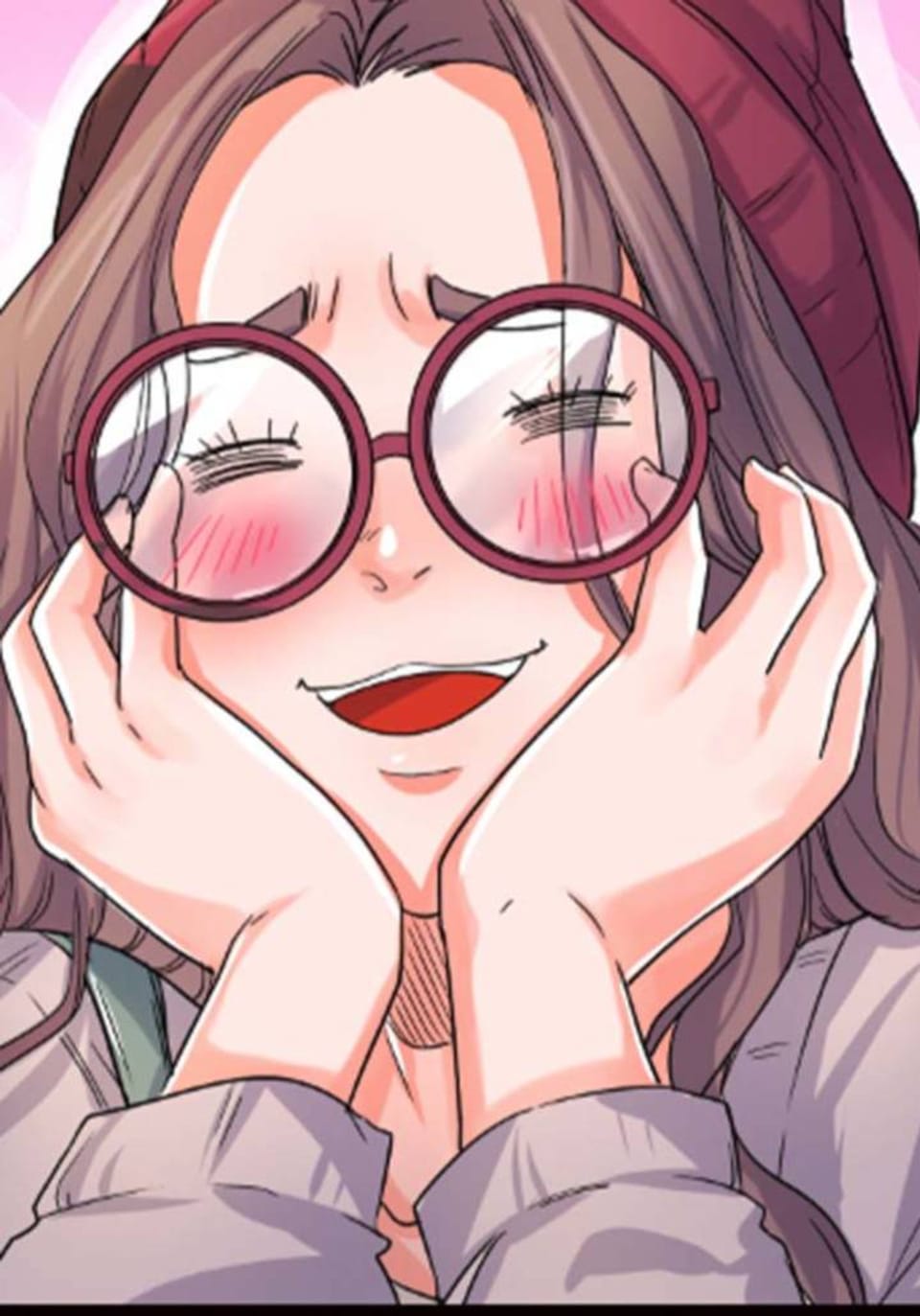 톱스타, 그 자체 11화